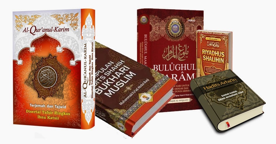 Ebook Islami Gratis Terlengkap